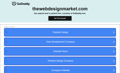 thewebdesignmarket.com