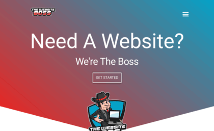 thewebsiteboss.com