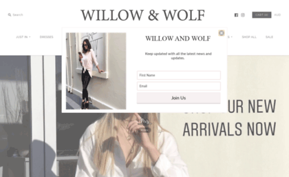 thewillowandwolf.com.au
