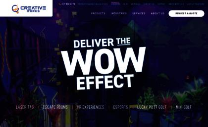 thewoweffect.com