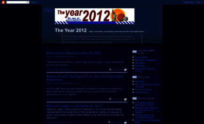 theyear2012.blogspot.com