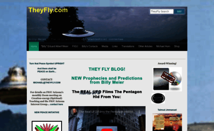 theyfly.com