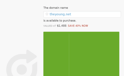 theyoung.net