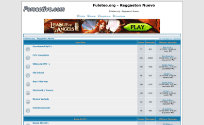 thezoneplay.foroactivo.net