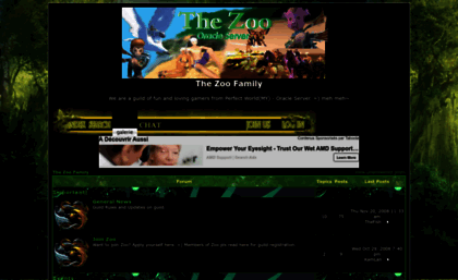 thezoo.forumakers.com