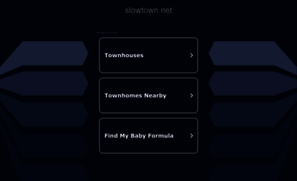 thgdfg.slowtown.net