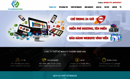 thietkewebsite24h.vn