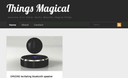 thingsmagical.com