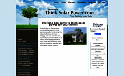 think-solar-power.com