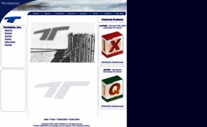 thinkdata.com