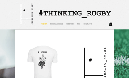 thinkingrugby.com