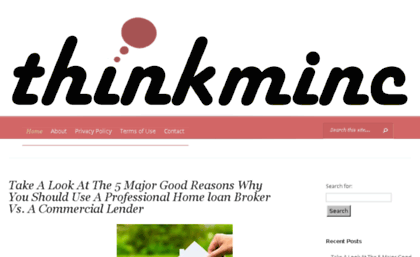 thinkminc.com.au