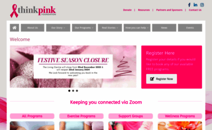 thinkpink.org.au