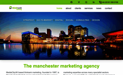 thinktankmarketing.co.uk