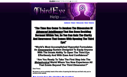 thirdeyehelp.com