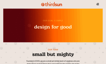 thirdsun.com