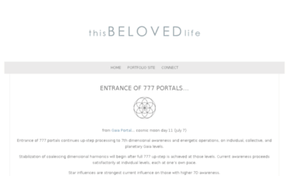 this-beloved-life.com