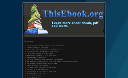 thisebook.org