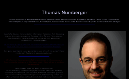 thomas-numberger.de