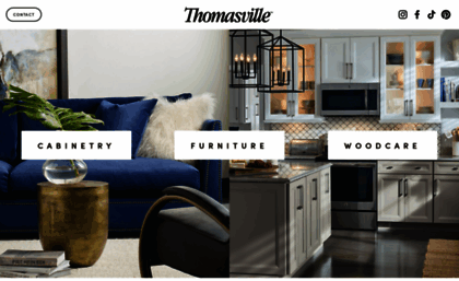 thomasvillefurniture.com