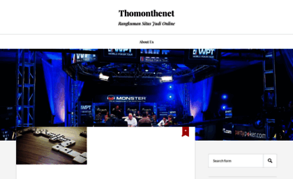 thomonthenet.com