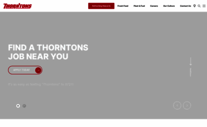 thorntonsinc.com
