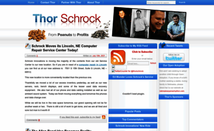 thorschrock.com