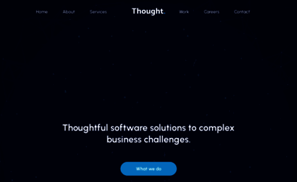 thought.co.uk