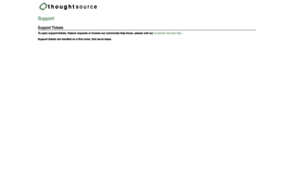 thoughtsource.org