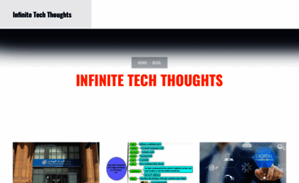 thoughtsunlimited.net