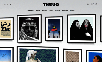 thouq.com