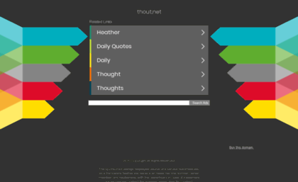 thout.net