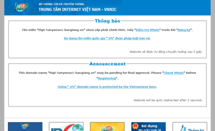 thpt-tanyenso1-bacgiang.vn