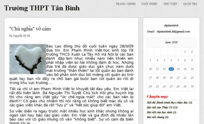 thpttanbinh.vnweblogs.com