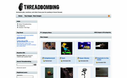 threadbombing.com