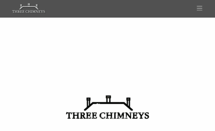 threechimneys.com
