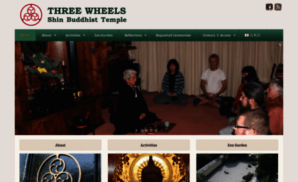threewheels.org.uk