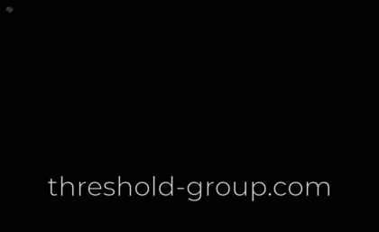 threshold-group.com