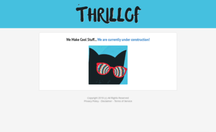 thrillof.com