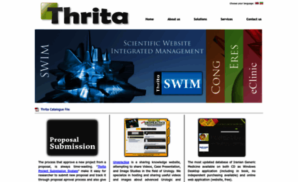 thrita.com