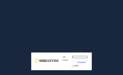 thsc.webconnex.com