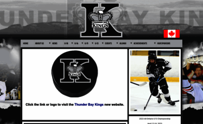 thunderbaykings.pointstreaksites.com