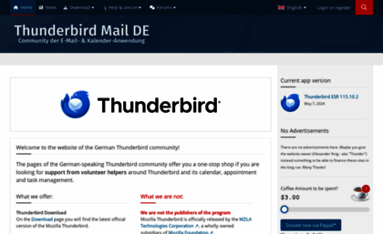 thunderbird-mail.de