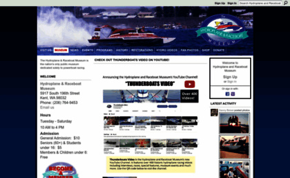 thunderboats.ning.com