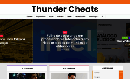 thundercheats.com.br