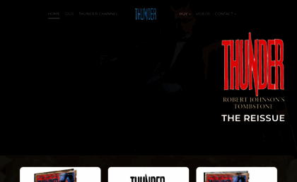 thunderonline.com