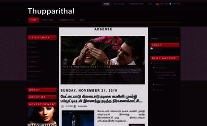 thupparithal.blogspot.com