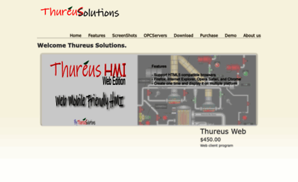 thureus.com