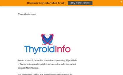 thyroid-info.com