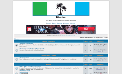 tiberiam.forums-free.info